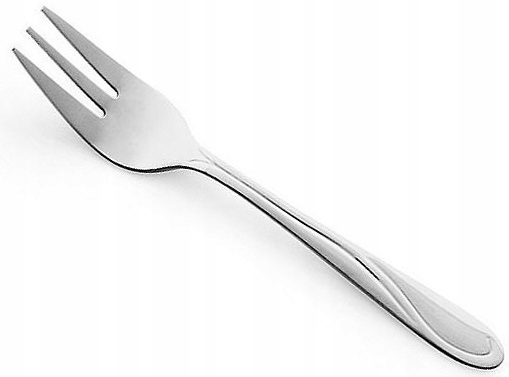 2 x Widelczyk do ciasta Amefa Whisper 1 szt. stal