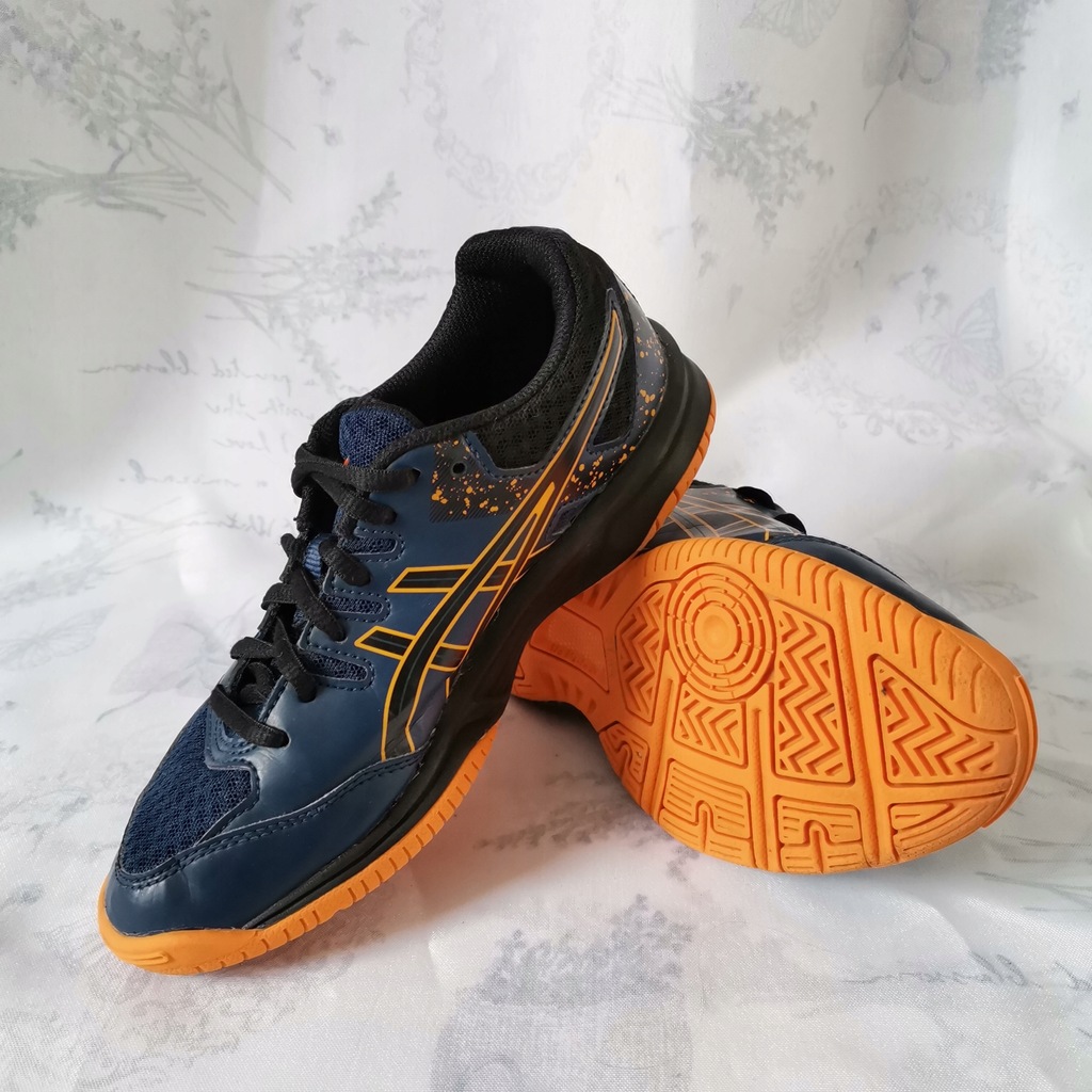 ASICS FLARE 7 GS buty dziecięce sportowe r. 35