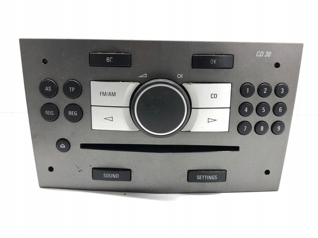 Cuffia Freno A Mano Nera Dal 12/64 In Poi - Foto 11