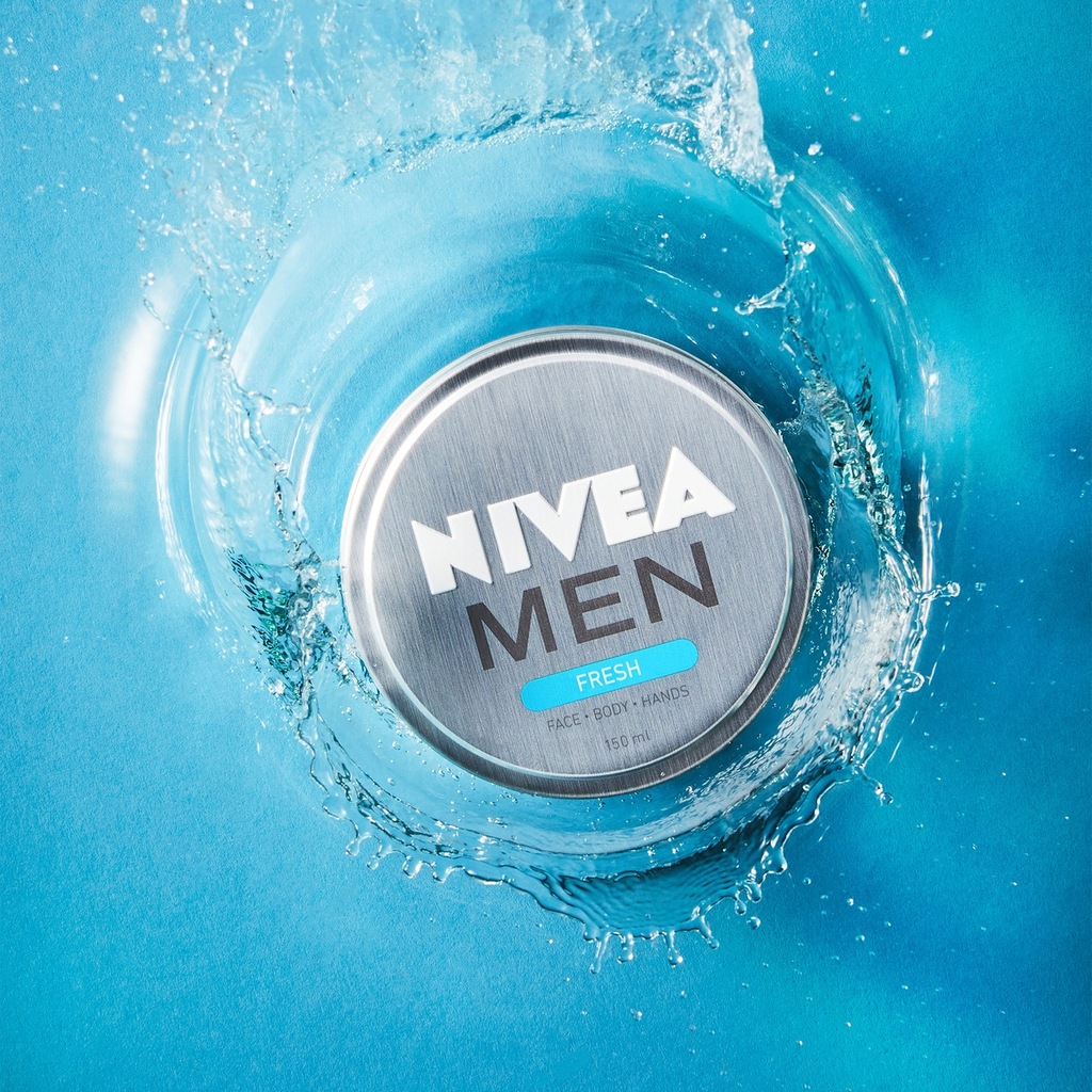 Купить NIVEA MEN Мужской набор для ухода за лицом Fresh Kick: отзывы, фото, характеристики в интерне-магазине Aredi.ru