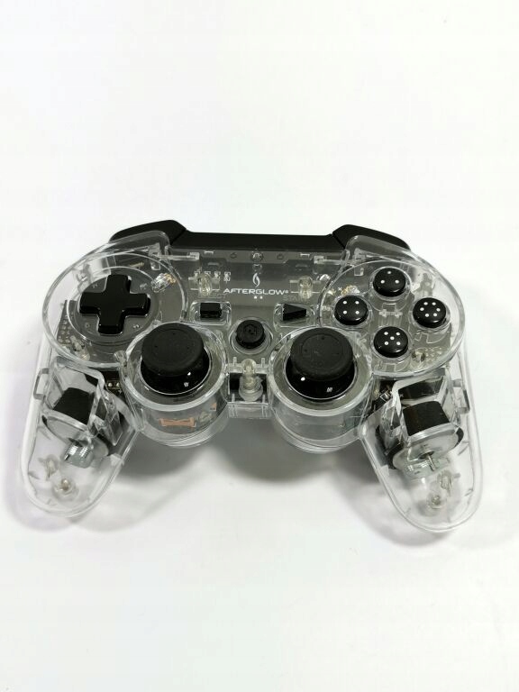 PAD PS3 AFTERGLOW