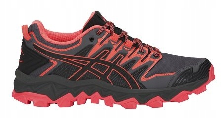 BUTY DO BIEGANIA ASICS GEL-FUJITRABUCO 7 W r. 42