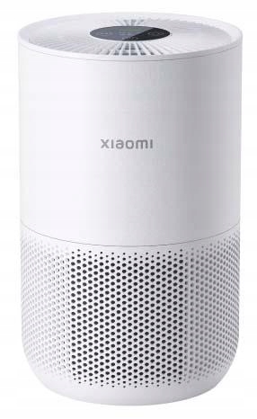 Oczyszczacz powietrza Xiaomi Smart Air Purifier 4 Compact
