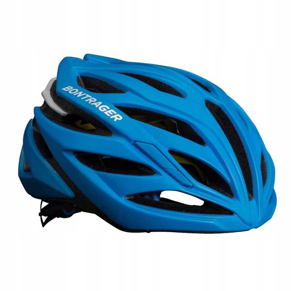 Kask Bontrager Circuit MIPS niebieski S 7657430784 oficjalne