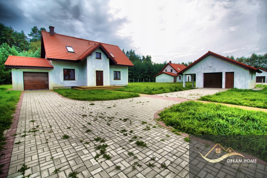 Dom, Olsztyn, 138 m²
