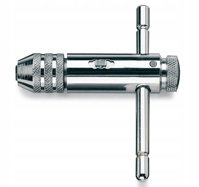 Pokrętło do gwintowników M3-M10 110mm G38310