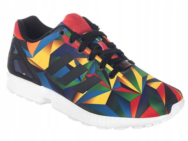 adidas zx flux s81651