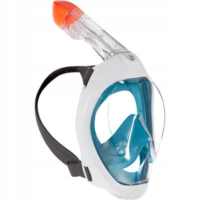 Maska do snorkelingu Subea Easybreath