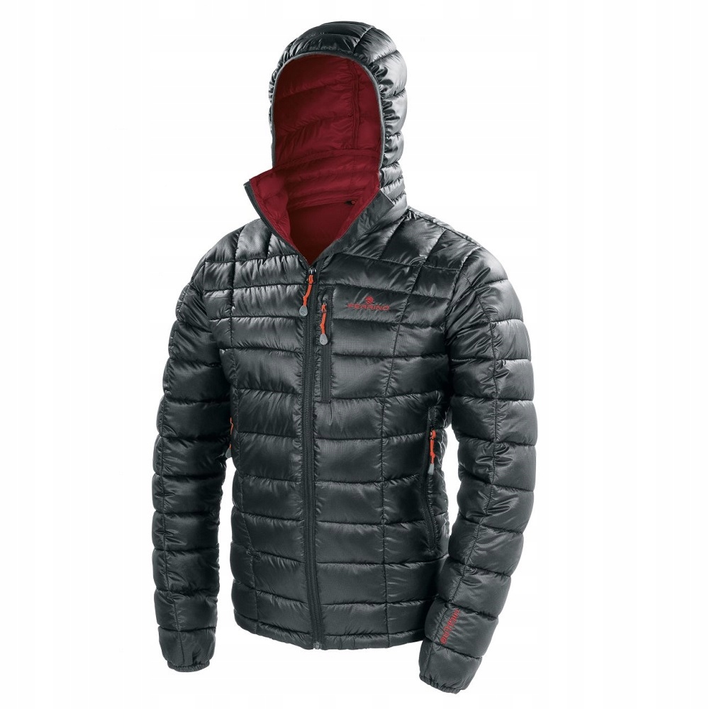 Męska kurtka sportowa Ferrino Viedma Jacket New