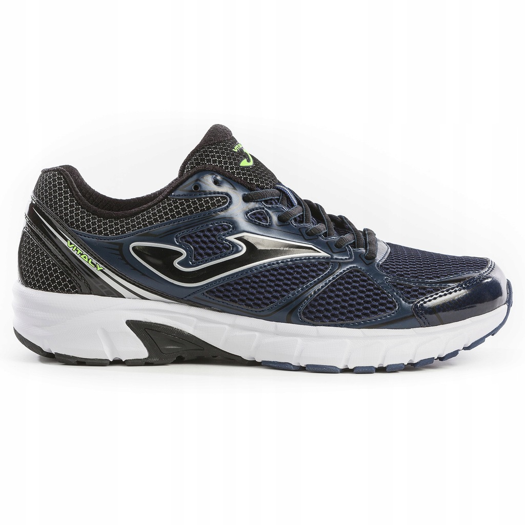 Obuwie biegowe JOMA R.VITALY MEN NAVY-BLACK R.42 %