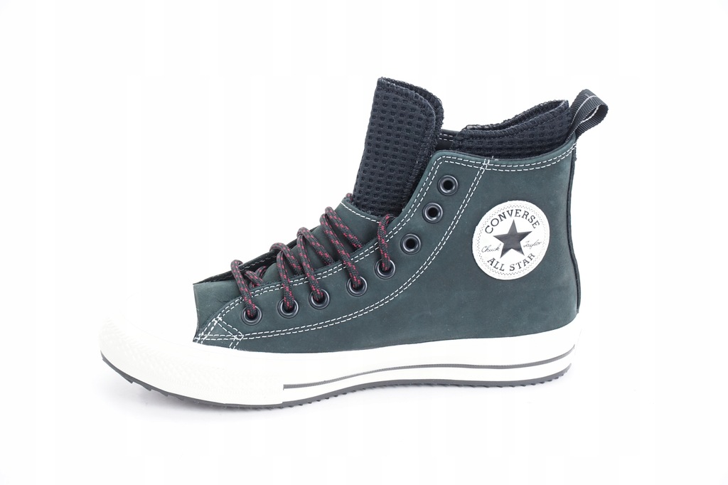 CONVERSE 166607C skórzane trampki R. 40 CD1 7