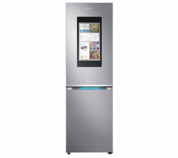 Lodówka Samsung Family Hub RB38M7998S4 Multiflow