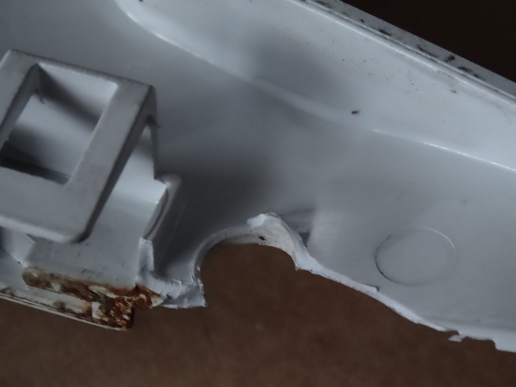 PROGRAMATOR MODUŁ INDESIT WIL 105 WISL 105 - 7259043919 - oficjalne ...