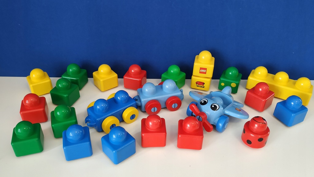 lego duplo dokterspraktijk