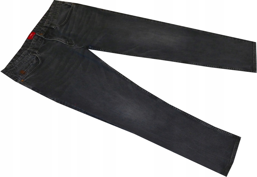 S.OLIVER SCUBE_W38 L32_Spodnie JEANS 931