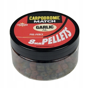 PELLET DYNAMITE GARLIC 8mm 100g WYSYŁKA 24h