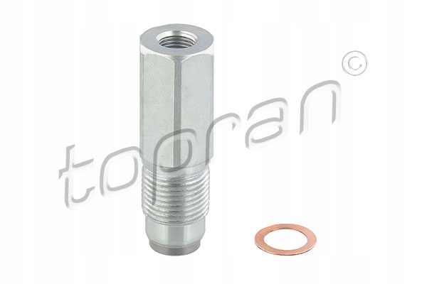 REDUKTOR CISNIENIA PALIWA JUMPER 2.2HDI