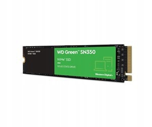 Dysk SSD WD 2 TB PCI Express 3.0 x 4 3200MB/s 3000