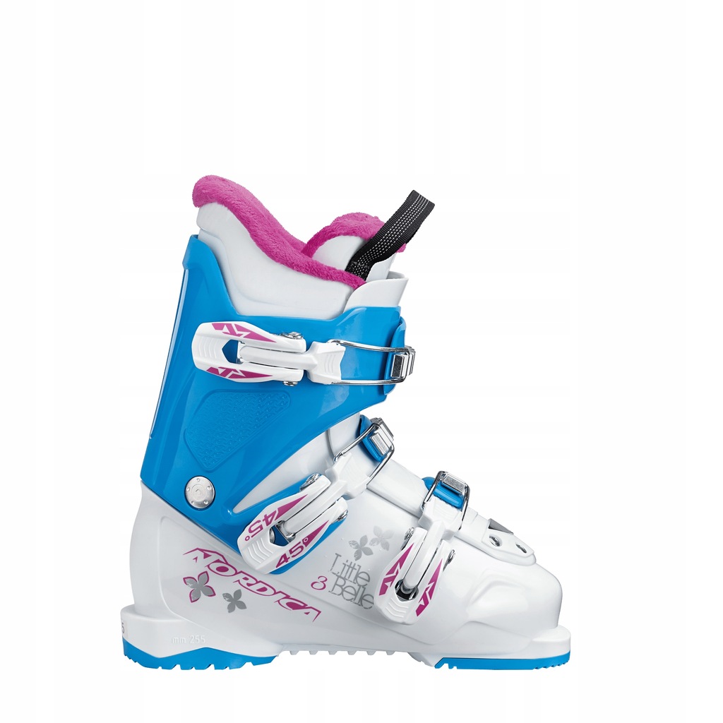 Nordica buty Little Belle 3 23