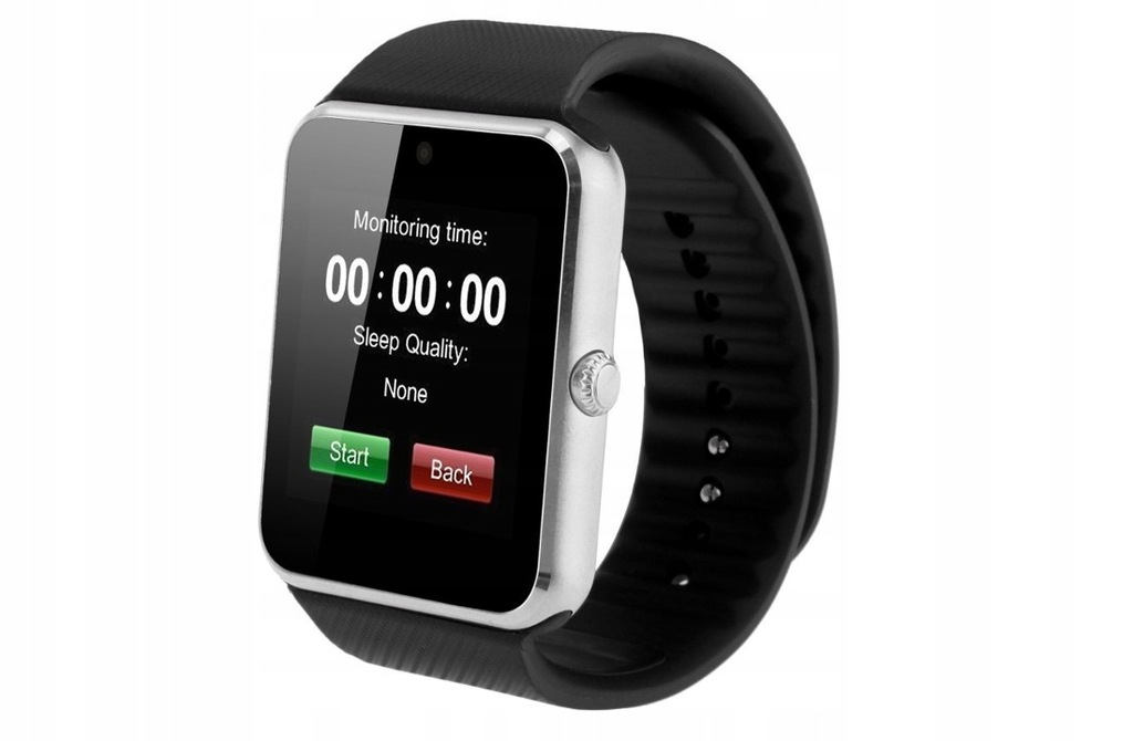 SMARTWATCH zegarek SMART watch do telefonu HUAWEI - 8378897935 - oficjalne archiwum Allegro