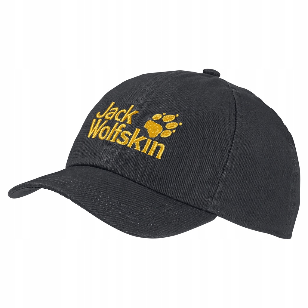 Jack Wolfskin czapka bejsbolówka 49-53 cm