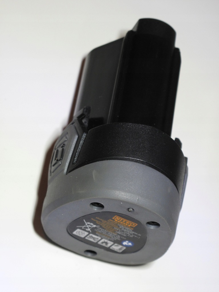 AKUMULATOR BATERIA NITEO TOOLS 12V (10,8V) 2000mAh