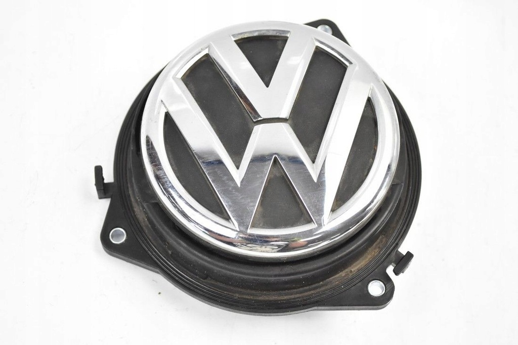 KLAMKA KLAPY BAGAŻNIKA TYŁ 6R6827469A VW POLO V 6R