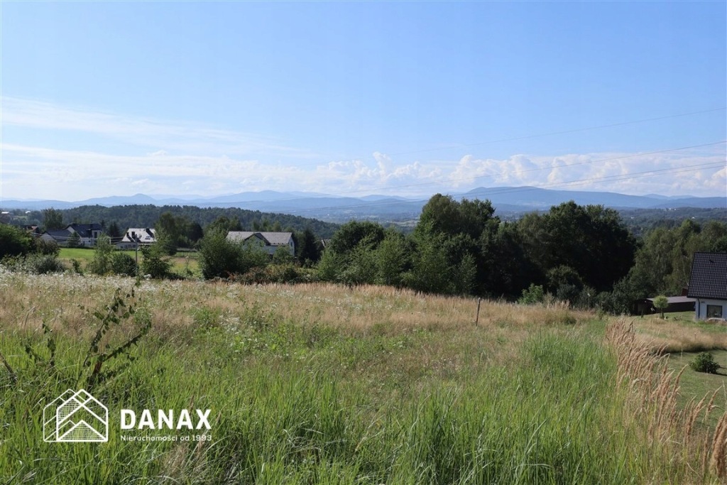 Działka, Byszyce, Wieliczka (gm.), 2600 m²