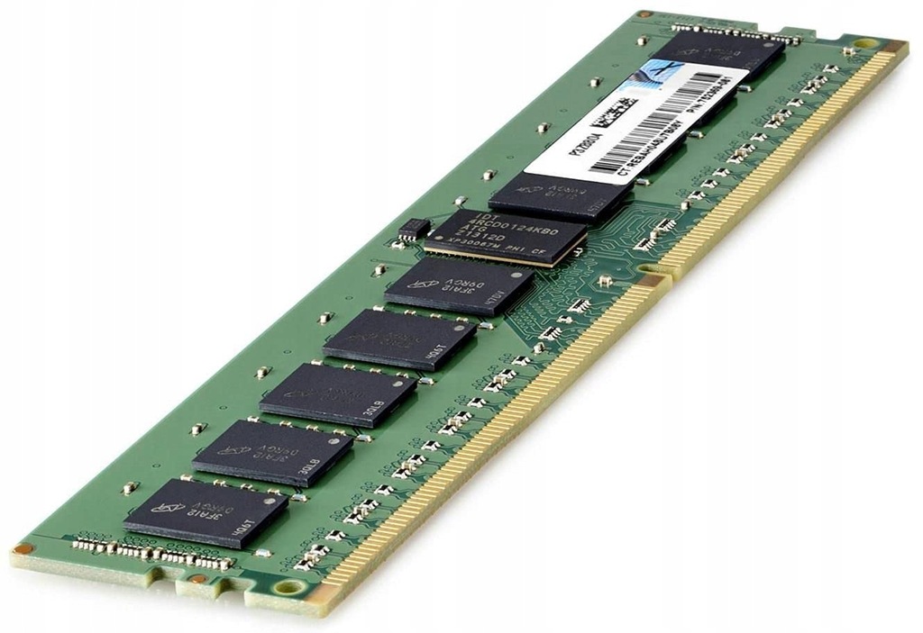 pamiec do serwera Moduł MicroMemory MMI0033/16 GB 16 GB DDR4 2133MHz