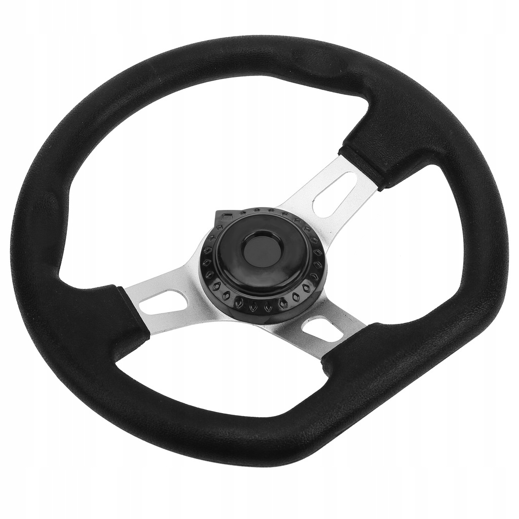 KIEROWNICA OFFROAD KART 270MM MODYFIKACJA 3