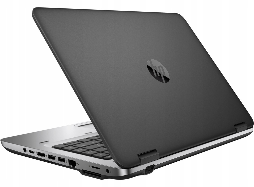 HP ProBook 645 G1 Quad A8-5550B 4x2,10 8GB SSD W10
