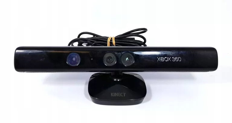 KINECT XBOX 360