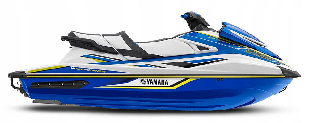 Yamaha VXR Model 2019 FV23%