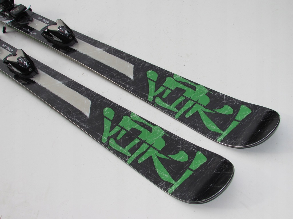 Narty freeride VOLKL KATANA 176 CM 140/112/130 mm