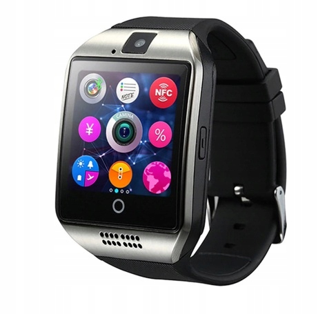 smartwatch x9