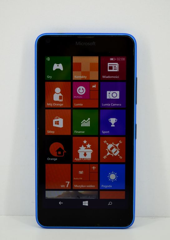 MICROSOFT LUMIA 640