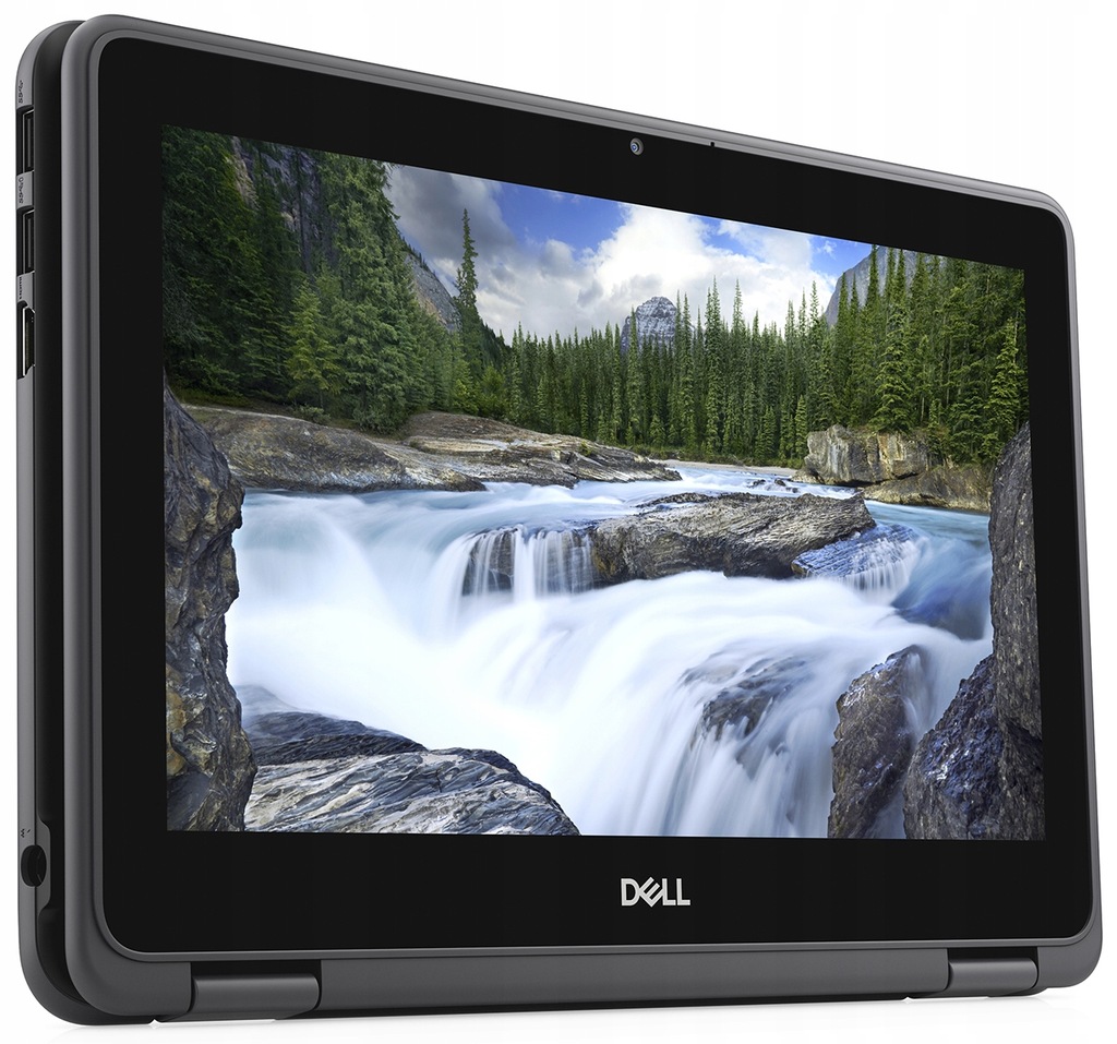 Купить Ноутбук DELL Latitude 3190 2-в-1 SSD-накопитель DDR4 Touch W10P: отзывы, фото, характеристики в интерне-магазине Aredi.ru