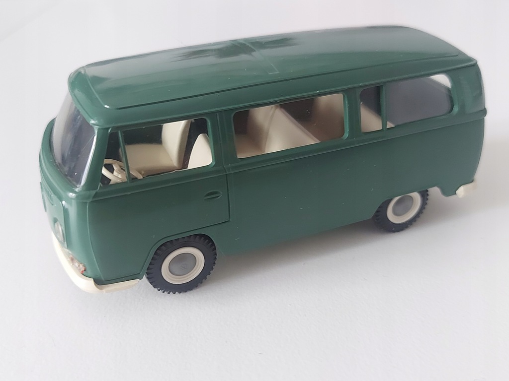 VOLKSWAGEN T2 MINIBUS CURSOR RFN/PRL 1/40