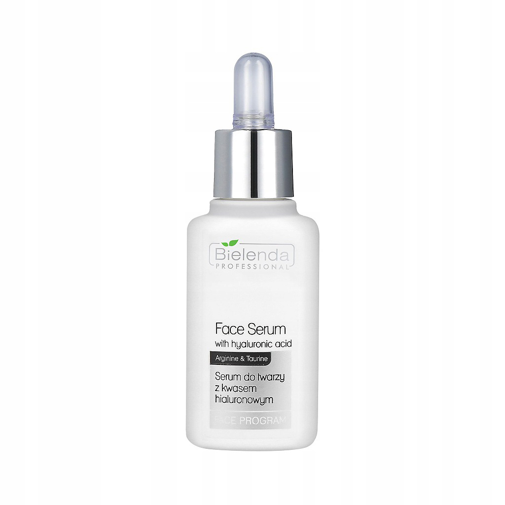 Bielenda serum z kwasem hialuronowym 30ml