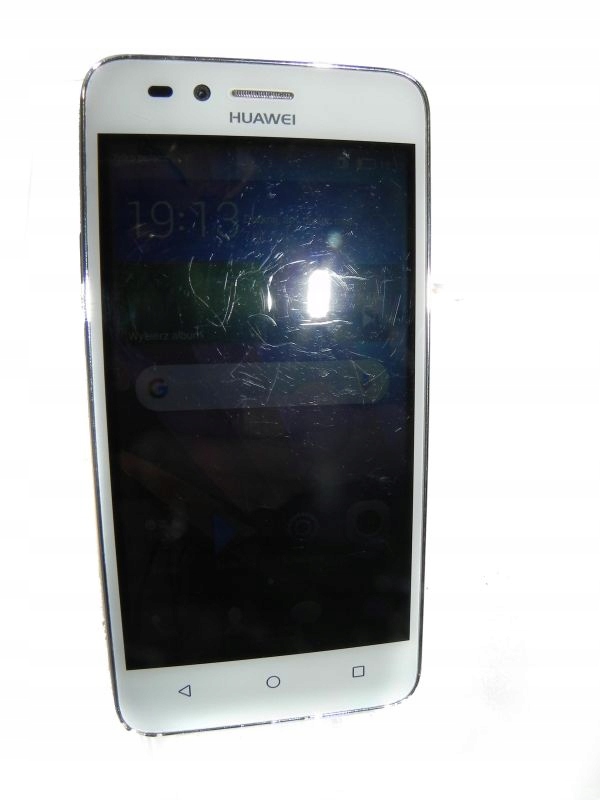 HUAWEI Y3 2GEN Y3 II DUAL SIM OKAZJA!