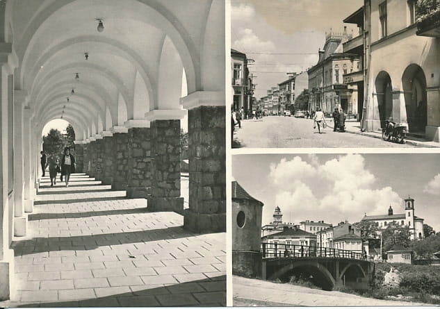 Gorlice widoki widokowa - 028933