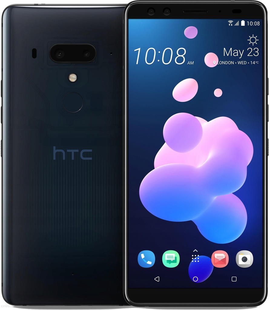 HTC U12+ Plus Dual Sim Gwarancja Warszawa