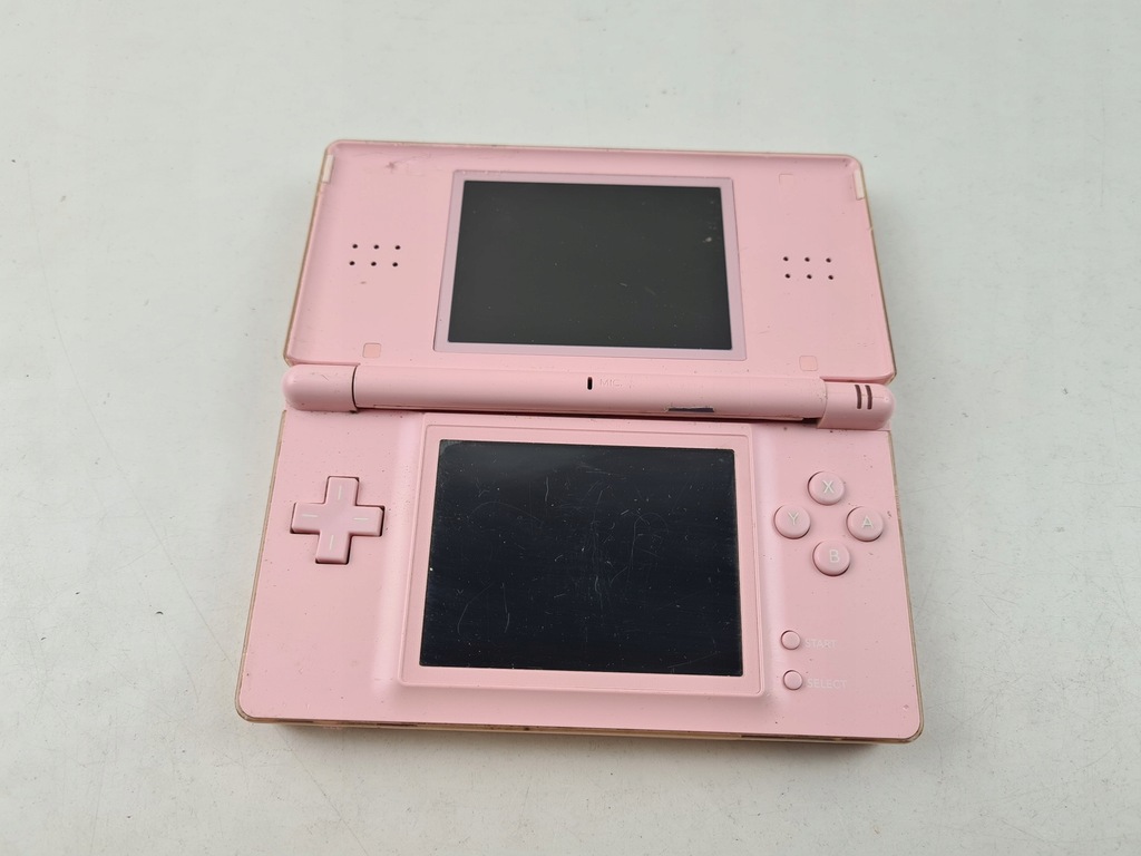 Nintendo DS Lite (2102625)