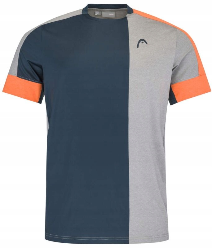 Koszulka tenisowa HEAD Padel Tech T-shirt M