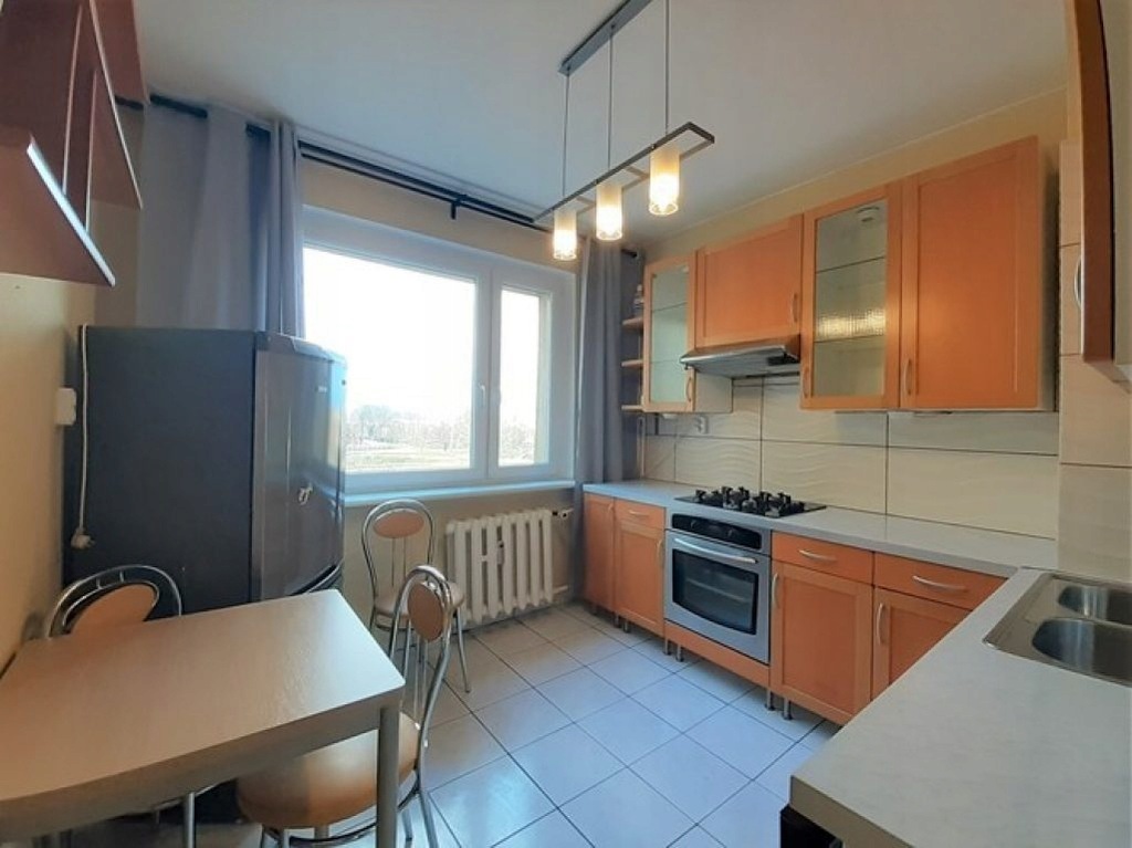 Mieszkanie, Katowice, Bogucice, 61 m²