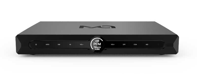 Matrix X-SABRE Pro DAC DSD USB i2S 2S ES9038PRO