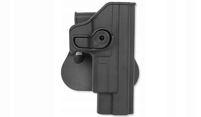 IMI Defense - Kabura Roto Paddle - Springfield XD/