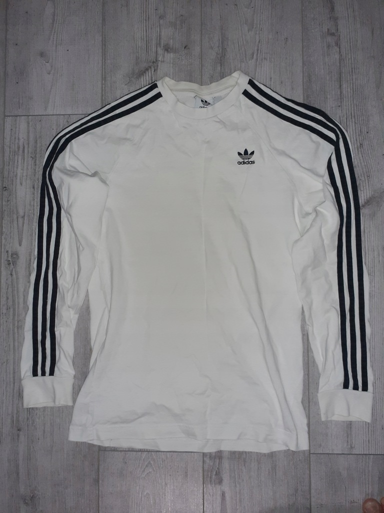 Koszulka ADIDAS longsleeve