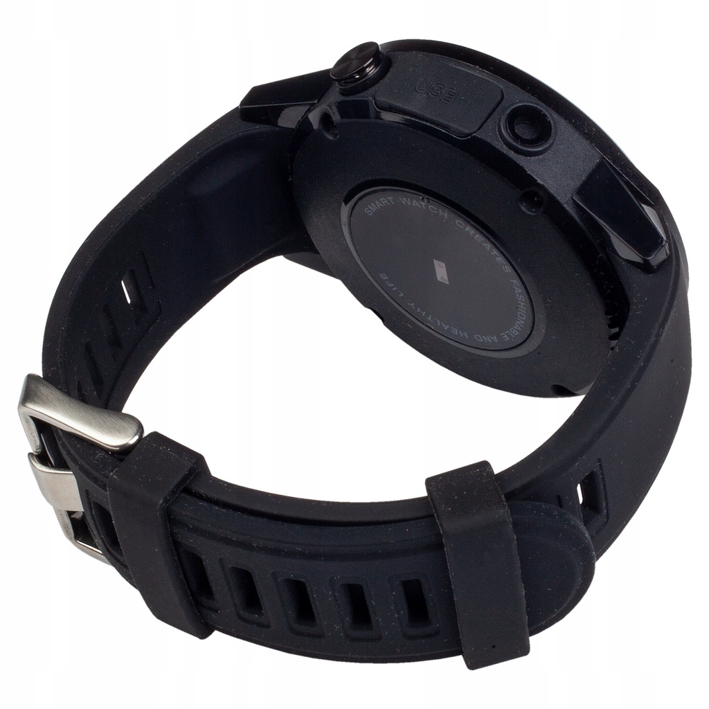 tenfifteen f1 smartwatch