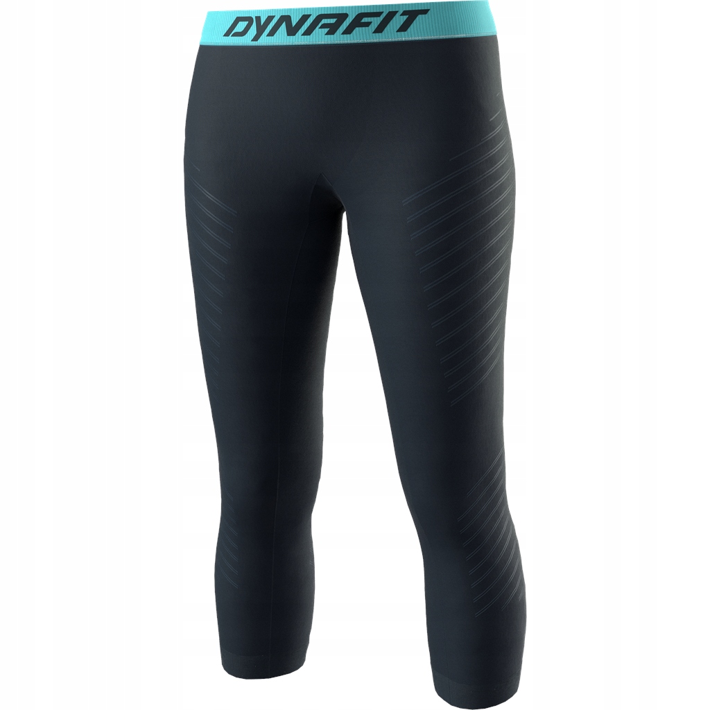 DYNAFIT TOUR LIGHT MERINO 3/4 TIGHTS W M